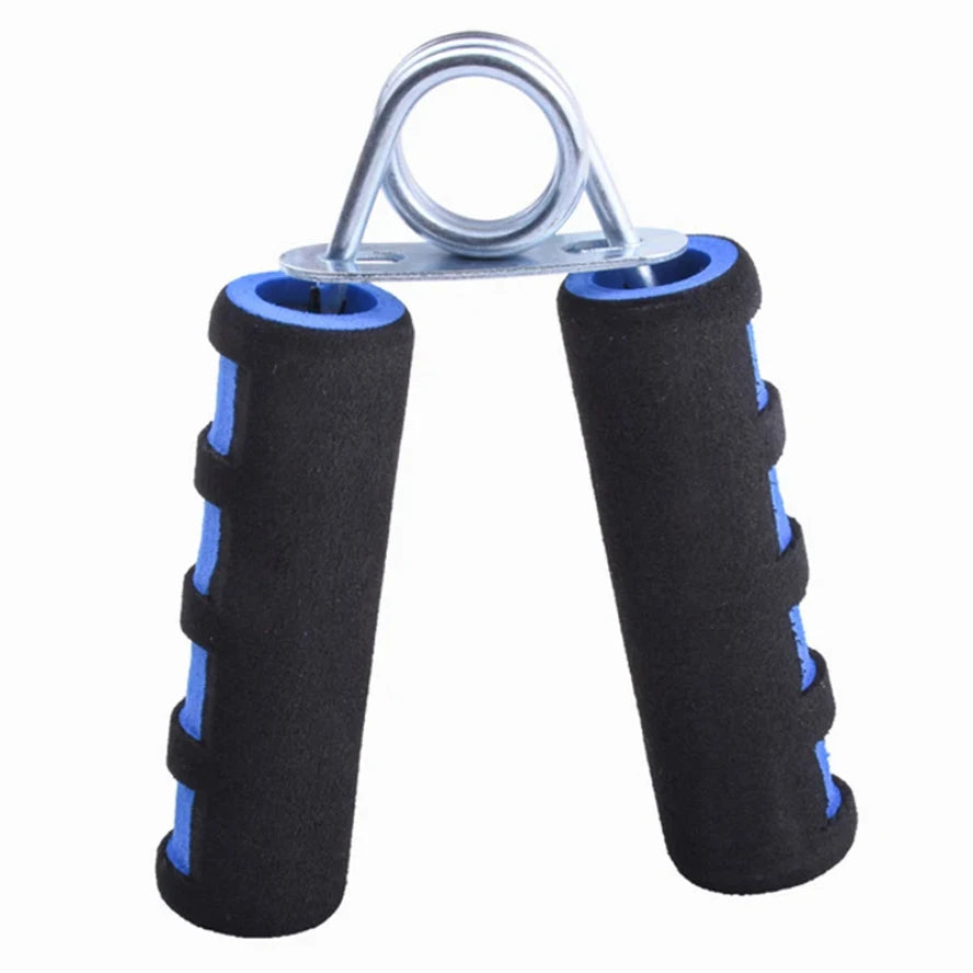 Hand Grip Fitness Arm Trainers Strength Foam Wrist Grippers - Problems Solved