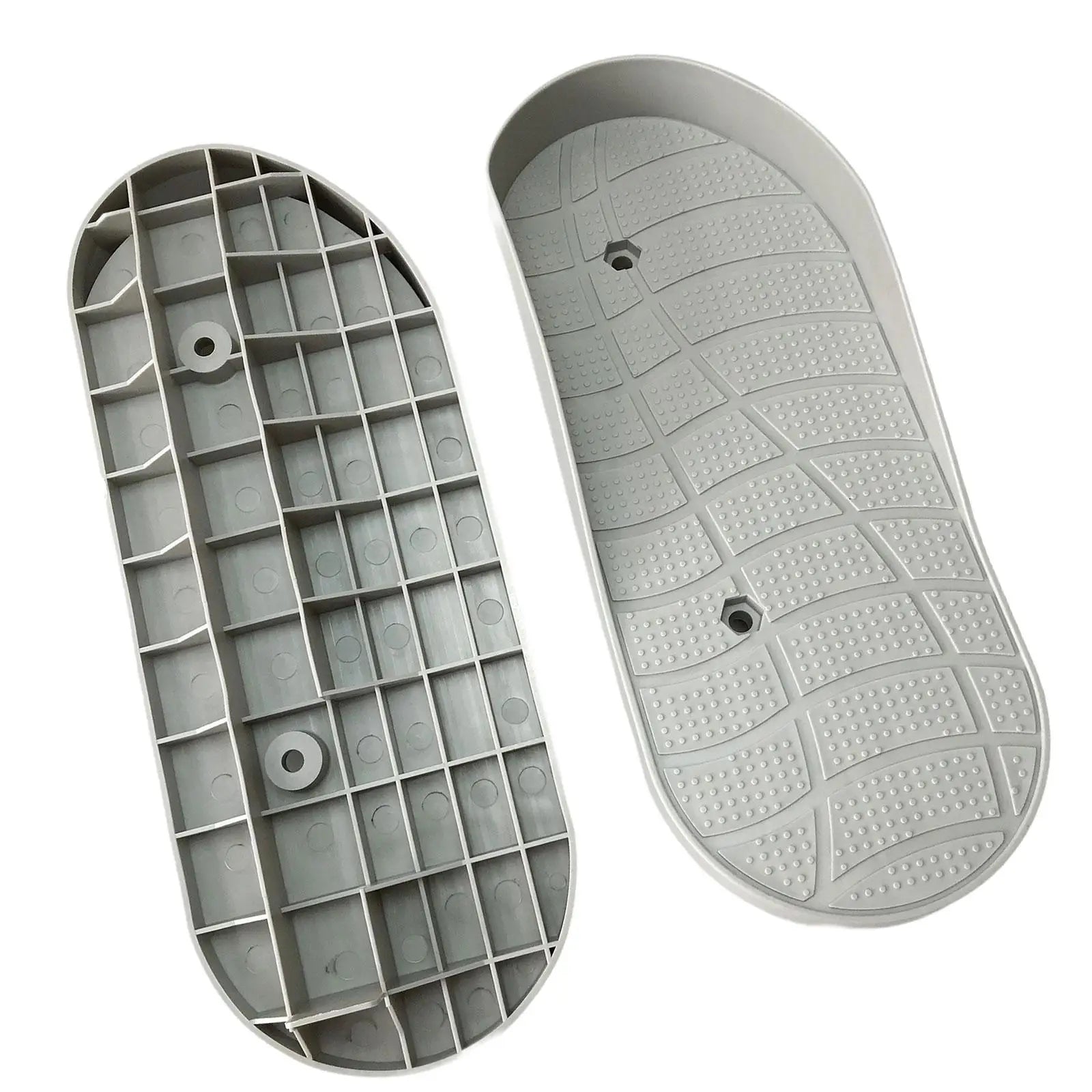 Elliptical Foot Pedals Fitness Equipment Footboard Repair Accessories Elliptical Machines Foot Pedals for Home Indoor Gym - Problems Solved