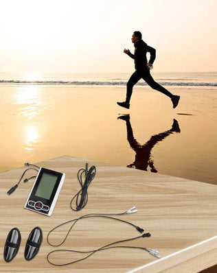 Gym Bike Elliptical Machine Trainer Display Speedometer Exercise Bike Monitor Speedometer Stationary Fitness Bike Equipment Acce - Problems Solved