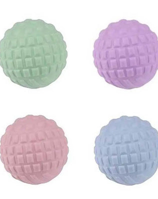 Gym Fitness Foot Roller Yoga Equipment Reflexology Yoga  Balls Exercise Ball Massage Ball Trigger Point Massage - Problems Solved