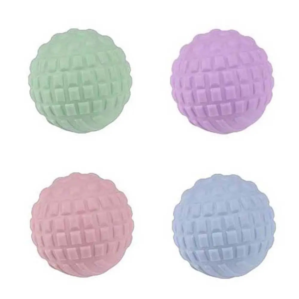 Gym Fitness Foot Roller Yoga Equipment Reflexology Yoga  Balls Exercise Ball Massage Ball Trigger Point Massage - Problems Solved
