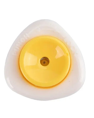 Kitchen Gadgets Egg Hole Punch Kitchens Accessories Cracker - Problems Solved
