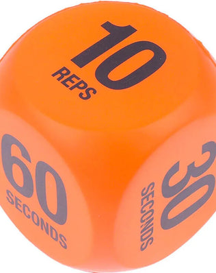 2pk Fitness Exercise Dice for Cardio HIIT Exercise Classes  Fun Fitness Dice Convenient Portable Gym Accessories Whole Body - Problems Solved