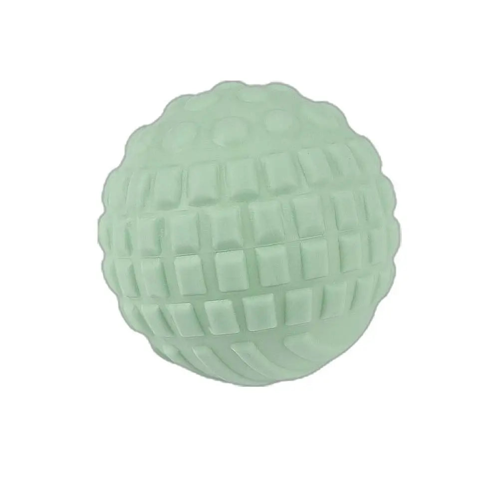 Gym Fitness Foot Roller Yoga Equipment Reflexology Yoga  Balls Exercise Ball Massage Ball Trigger Point Massage - Problems Solved