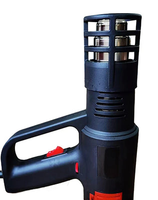 Ironing Shield Accessory: DIY Protective Cover for Heat Gun High Temp - Problems Solved