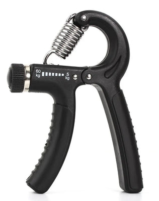 Grip dynamometer male arm strength training electronic - Problems Solved
