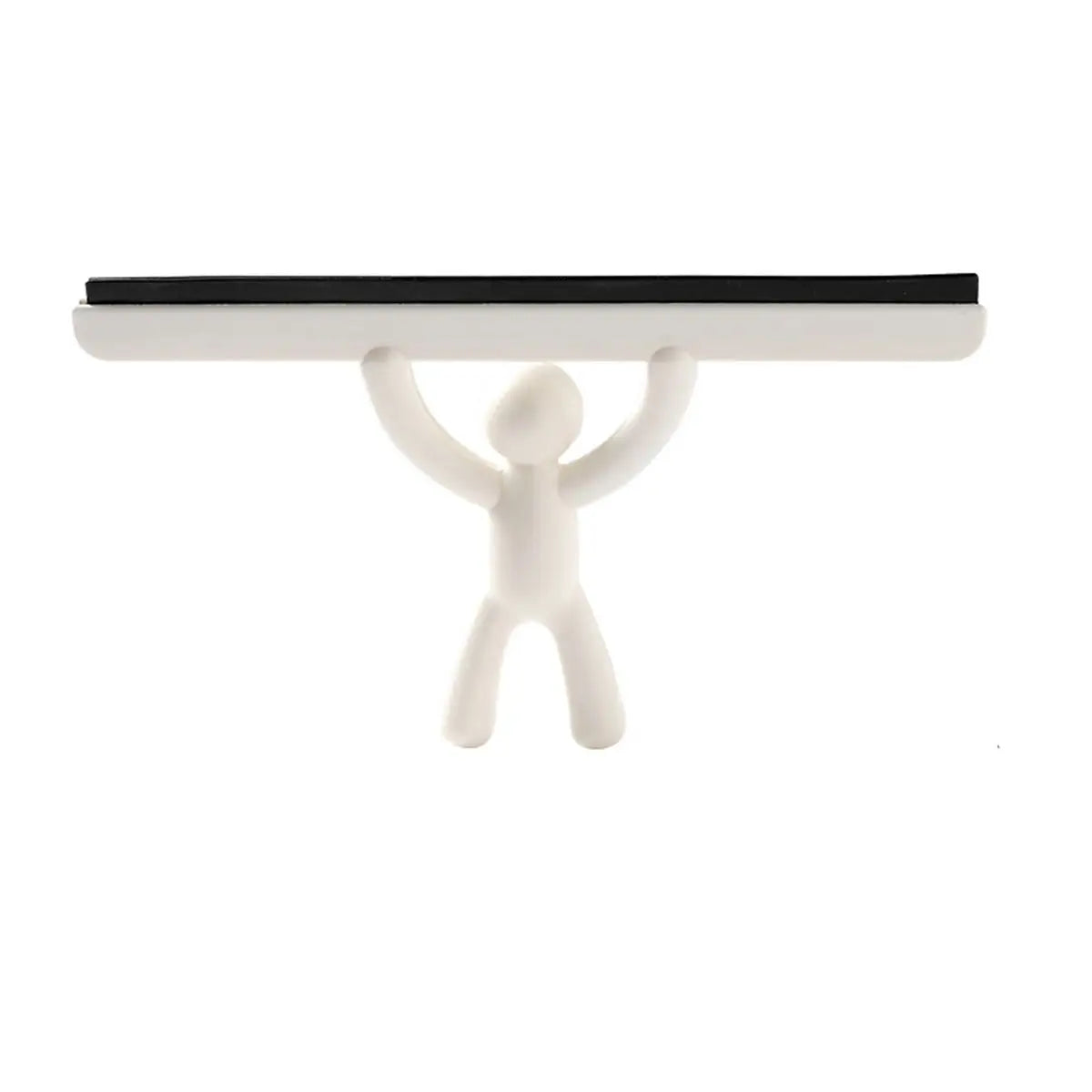 Bathroom Home Creative Countertop Window Scraper Car Shower Squeegee Cleaning Tool Glass Wiper Shower Cleaner - Problems Solved