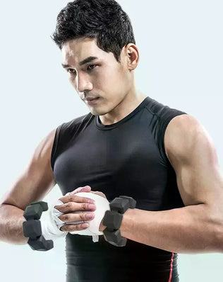 2PCS Yoga Fitness Exercise Wrist Weights Adjustable Ankle - Problems Solved