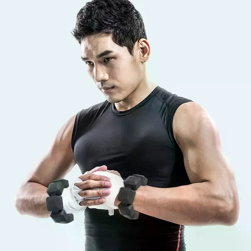 2PCS Yoga Fitness Exercise Wrist Weights Adjustable Ankle - Problems Solved