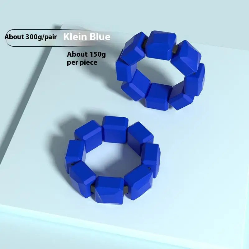 2PCS Yoga Fitness Exercise Wrist Weights Adjustable Ankle - Problems Solved