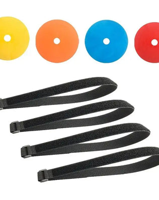 Portable Trainer with Adjustable Strap For Football Goals; Ideal for Teens and Young Athletes. - Problems Solved