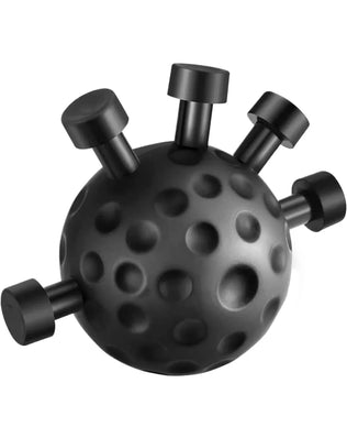 Claw Five Finger Exerciser Relax Finger Grip Ball Fitness Training - Problems Solved