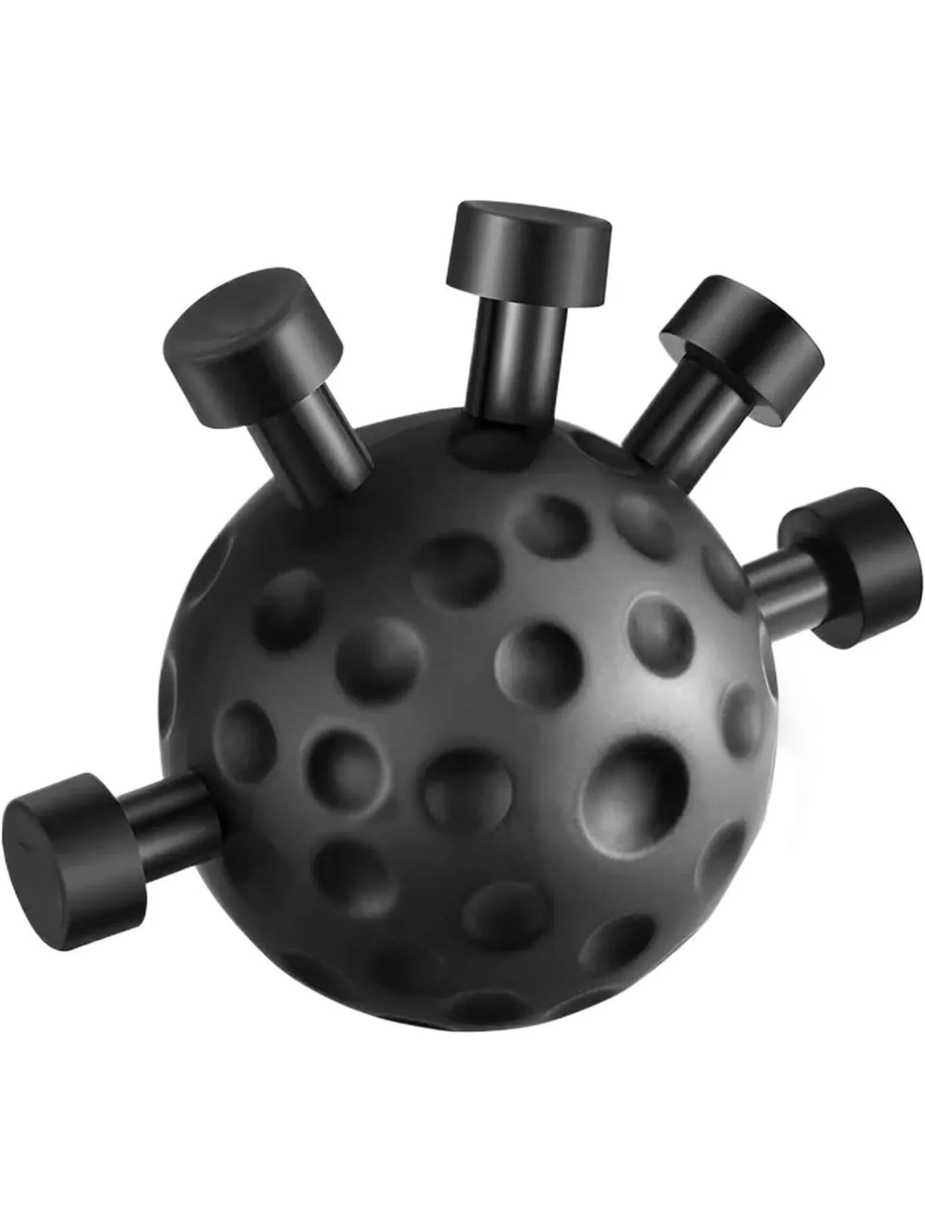 Claw Five Finger Exerciser Relax Finger Grip Ball Fitness Training - Problems Solved