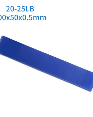 Portable Fitness Workout Equipment Rubber Resistance Bands Yoga Gym Elastic Gum Strength Pilates Crossfit Women Weight Sports - Problems Solved
