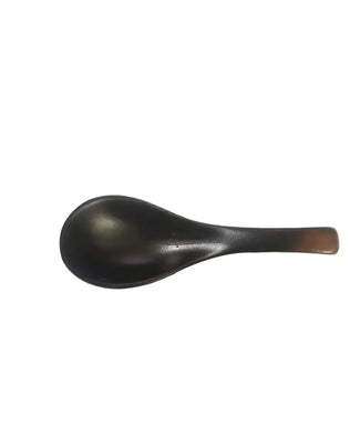 Creative Japanese Restaurant Kicthen Gadgets Cooking Utensil Tool Rice Spoons Teaspoon Soup Spoon Tableware - Problems Solved