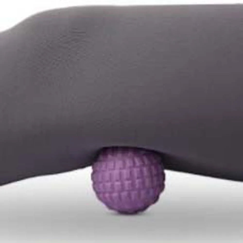 Gym Fitness Foot Roller Yoga Equipment Reflexology Yoga  Balls Exercise Ball Massage Ball Trigger Point Massage - Problems Solved