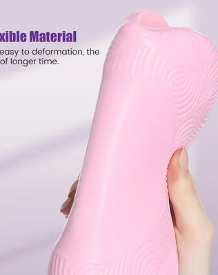 Comfortable Yoga Knee Pads Exercise Fitness Accessories Pilates Yoga Sports for Protect Joint Knee Ankle Elbow Hand Yoga Mat - Problems Solved