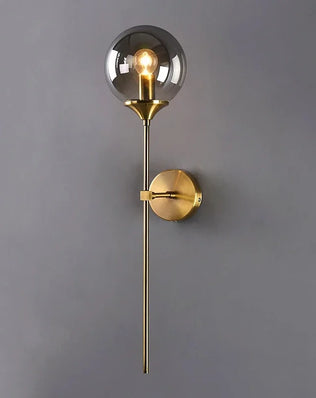 Modern Bathroom Lamp Led Wall lamps Illuminated Mirror Sconces - Problems Solved