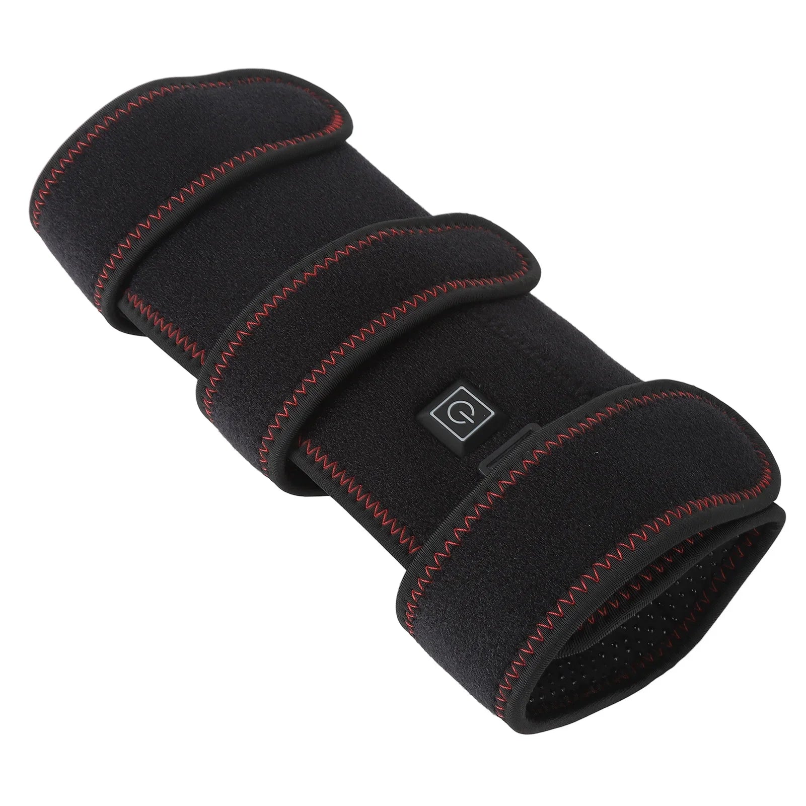 Heated Elbow Wrap Portable Long Heated Wrist Electric Heating Arm Elbow Pad Wrap for Heat Therapy Elbows Brace Wrist Wrap - Problems Solved