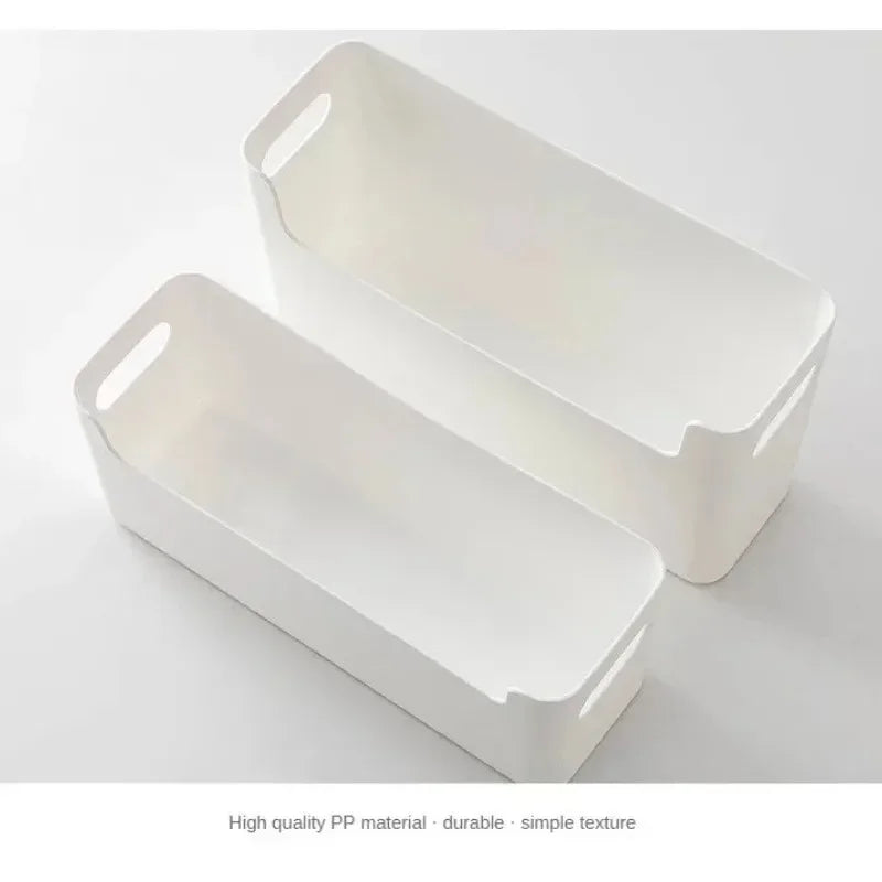 2PCS Kitchen cabinets are classified and organized into storage boxes - Problems Solved