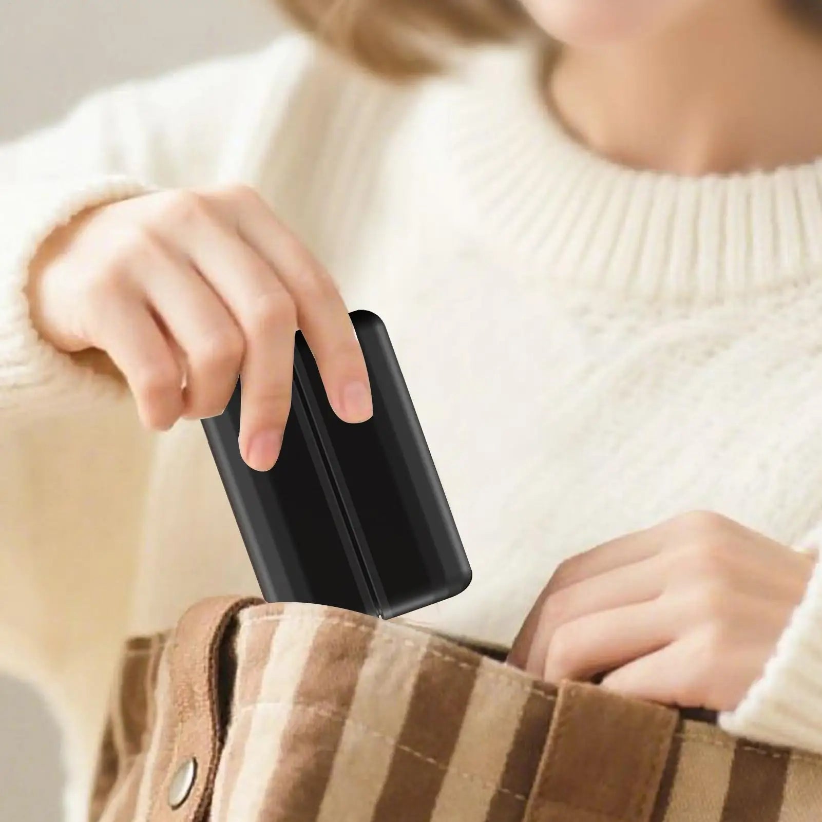 Heated Hand Warmers Magnetic Rechargeable Hand Warmer Heater For Camping Gear Hunting Outdoor Cold Weather Hiking Golf Indoor - Problems Solved