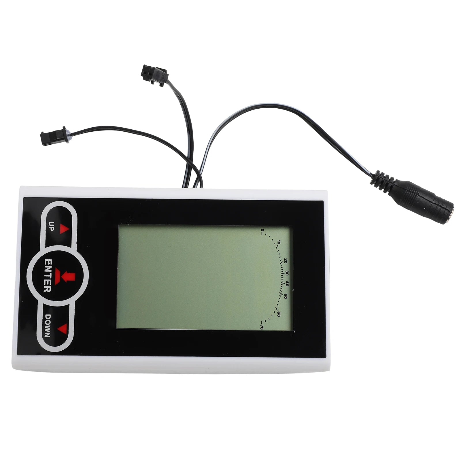 Gym Bike Elliptical Machine Trainer Display Speedometer Exercise Bike Monitor Speedometer Stationary Fitness Bike Equipment Acce - Problems Solved