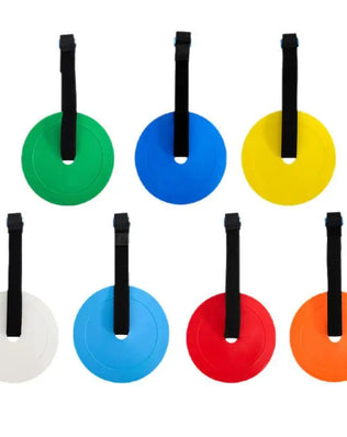 Portable Trainer with Adjustable Strap For Football Goals; Ideal for Teens and Young Athletes. - Problems Solved