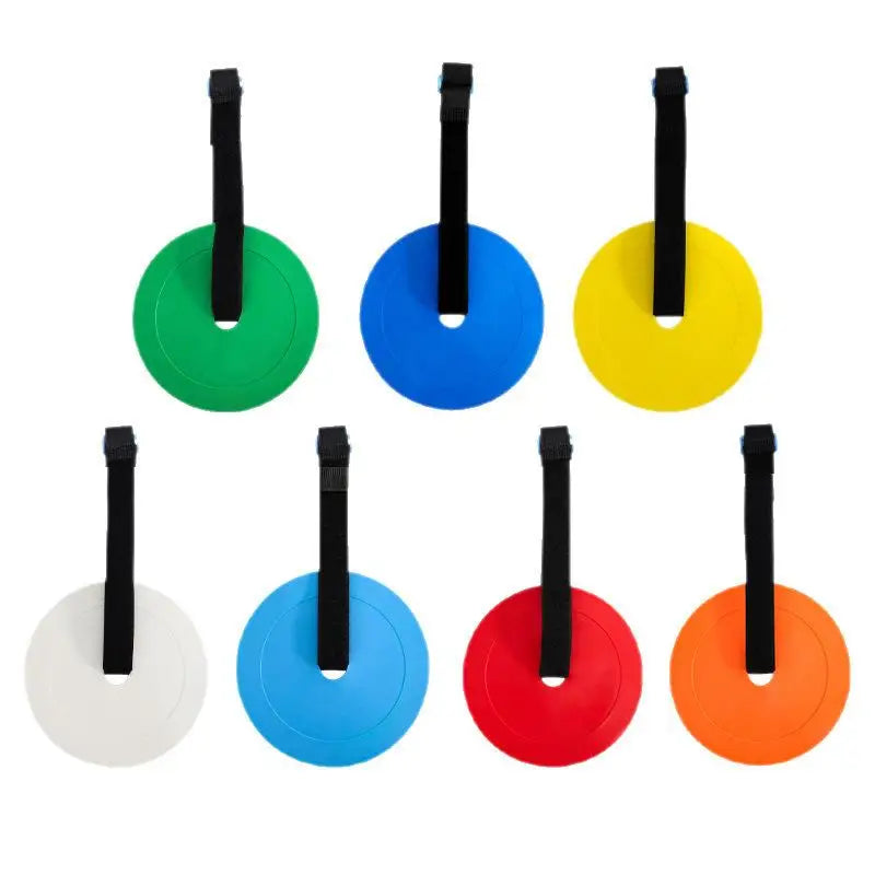 Portable Trainer with Adjustable Strap For Football Goals; Ideal for Teens and Young Athletes. - Problems Solved