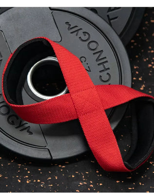 Men's Training Belt Weightlifting Wrist Belt Power Lifting Exercise Horizontal Fitness Exercise Wrist Protector Safety Belt - Problems Solved