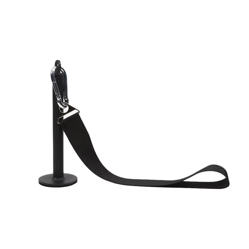 Fitness Arm Wrestling Training Strap Home Gym Wrist Forearm Arm Blaster & Hand Grip Band for Armwrestling Pronation Rope - Problems Solved