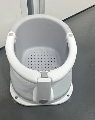 360° All-Around Bathing Essentials, Unisex Design for Easier Bath Time, Perfect Gift Idea - Bathroom Safety Must-Have - Problems Solved