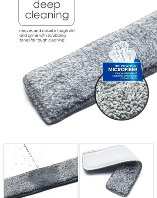 Hot Upgraded Telescopic High-rise Window Cleaning Glass - Problems Solved