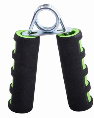 Hand Grip Fitness Arm Trainers Strength Foam Wrist Grippers - Problems Solved