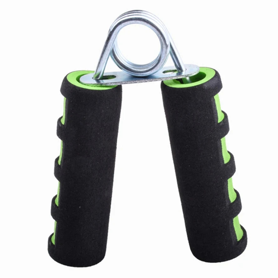 Hand Grip Fitness Arm Trainers Strength Foam Wrist Grippers - Problems Solved