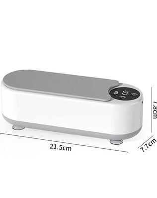 Multifunctional Household Cleaner Jewelry Glasses Cleaning - Problems Solved