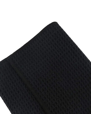 Cleaning Towel Golf Accessories Golf Towel and Brush Head Groove Cleaner Set Golf Double-sided Cleaning Brush Golf Cleaning Set - Problems Solved