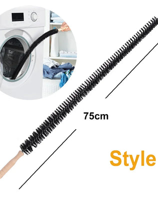 Cleaning Brush Lint Remover Flexible Long Multipurpose Duster - Problems Solved