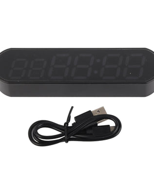Fitness Interval Timer Portable Gym Timer 1000mAh USB - Problems Solved