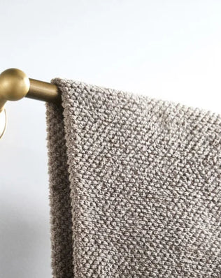 Bathroom Accessories Antique Brass Wall Mounted Toilet Paper Holder