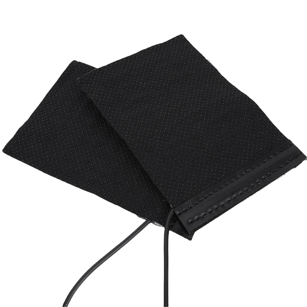 Motorcycle Heated Grips Handlebars Cover 3 Gear Adjustable USB Electric Handlebars Heater Hot Grip Winter Warming Accessories - Problems Solved