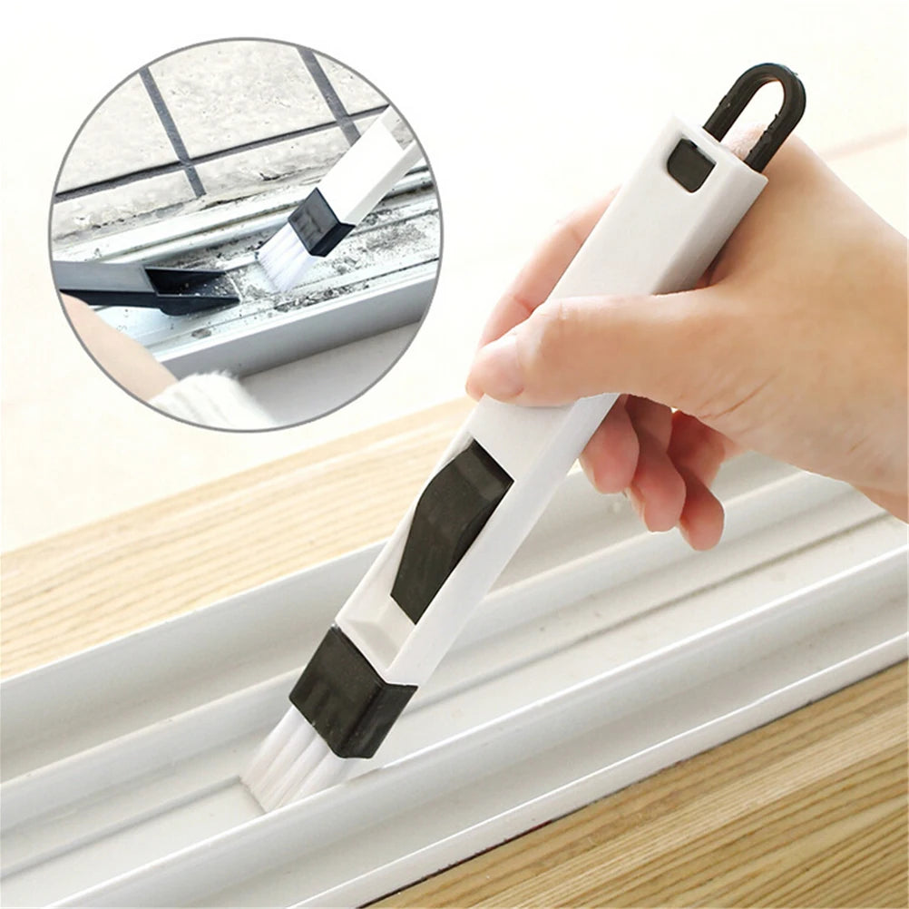 Multifunctional Washable Blinds Air Conditioning Shutter Brush - Problems Solved