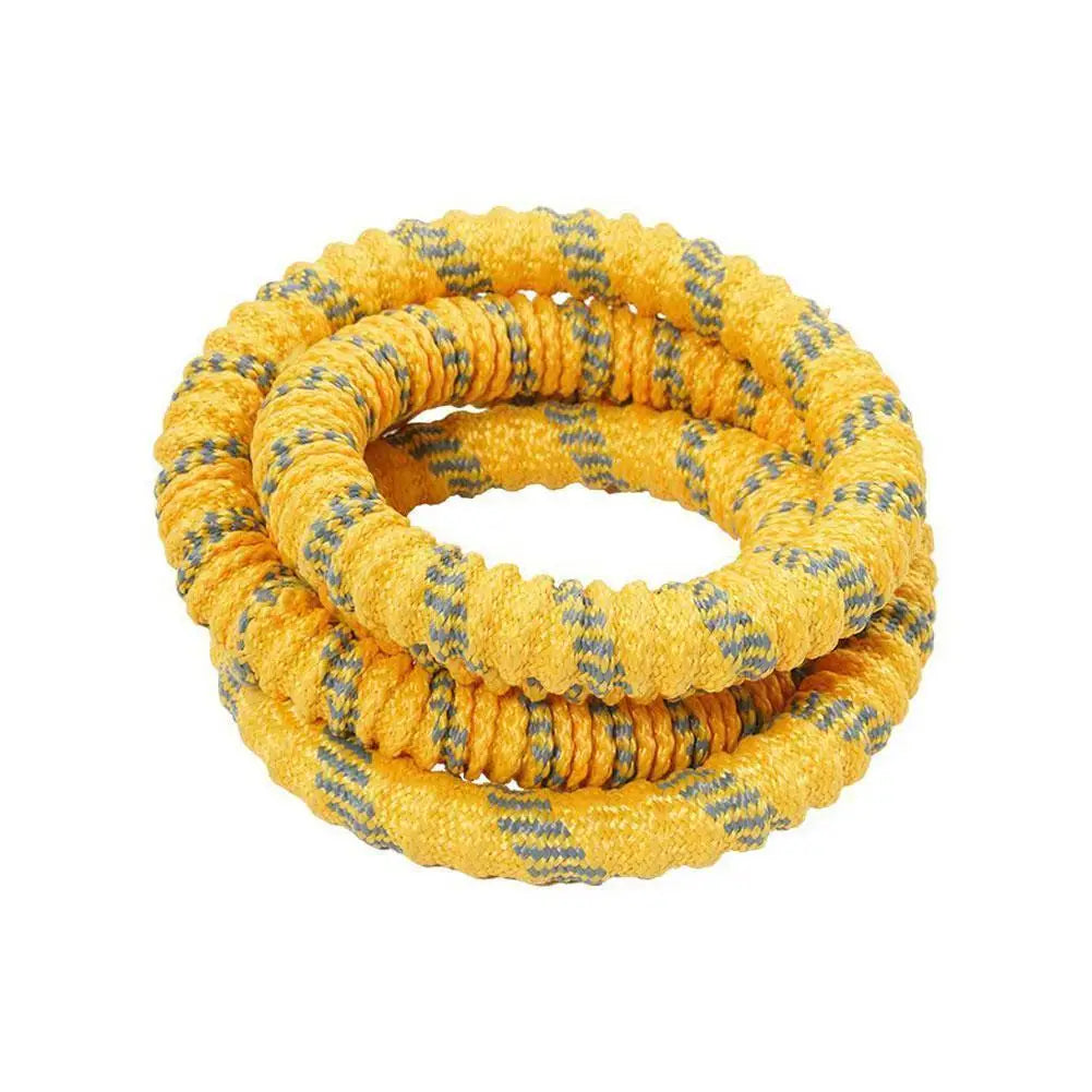 Fitness Circle Portable Exercise Ring Foldable Waist Shaping Soft - Problems Solved