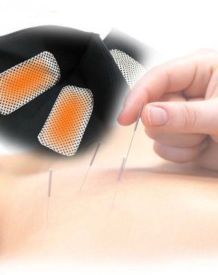 Tourmaline Self-heating Heat Therapy Pad Shoulder Protector Support Brace Pain Relief Health Care Magnet Heated Belt - Problems Solved