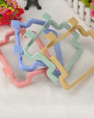 Kitchen Hanging Trash Can Home Kitchen Living Room Desktop Flip - Problems Solved