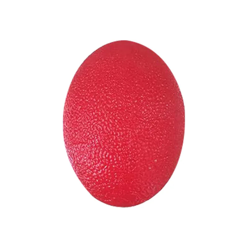 Fitness Exercise Elastic Ball Training Grip Ball Daily Training Elderly Adult Hand Exercise Grip Ball Grip Equipment - Problems Solved