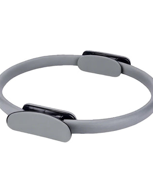 Pilates Ring Fitness Ring Portable Fitness Circle Flexible Resistance - Problems Solved