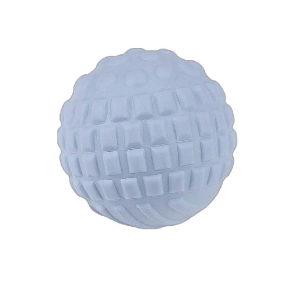 Gym Fitness Foot Roller Yoga Equipment Reflexology Yoga  Balls Exercise Ball Massage Ball Trigger Point Massage - Problems Solved