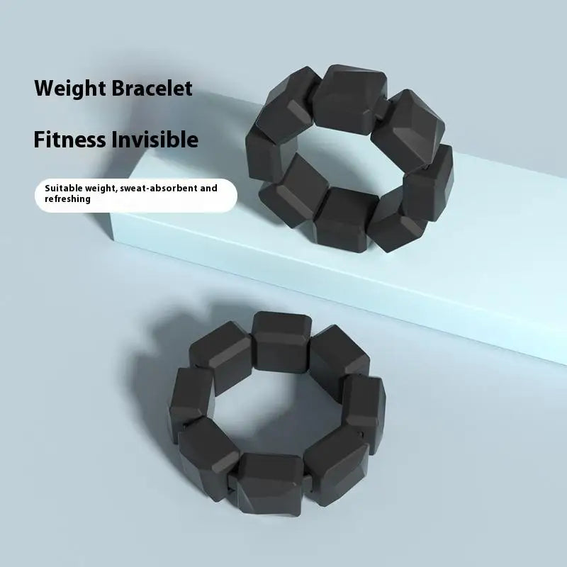 2PCS Yoga Fitness Exercise Wrist Weights Adjustable Ankle - Problems Solved