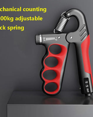 Grip dynamometer male arm strength training electronic - Problems Solved
