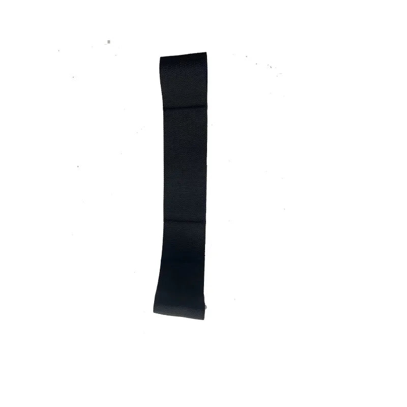 Fitness Strap Loading Pin DIY Heavy Duty Strap For Weight Plates Barbells Cable Machine Attachment Home Gym Workout Equipment - Problems Solved